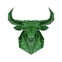 Fundedbit logo