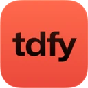 Tradeify 247 logo