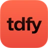 Tradeify 247 logo