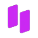 Upscale logo