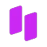 Upscale logo